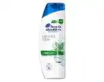 De Online Drogist Head & Shoulders Menthol Fresh Shampoo aanbieding