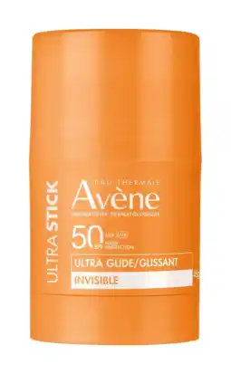 De Online Drogist Eau Thermale Avène Zon Ultra Stick SPF50 aanbieding