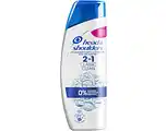 De Online Drogist Head & Shoulders 2-in-1 Classic Clean Shampoo aanbieding