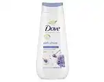 De Online Drogist Dove Anti-Stress Chamomile & Oat Milk Shower Gel aanbieding