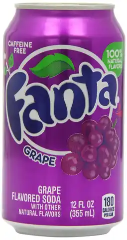 Joybuy FANTA Grape aanbieding