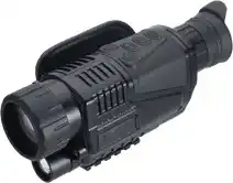 Conrad Denver 112110000020 NVI-450 Nachtkijker met digitale camera 5 x 40 mm Generatie Digital aanbieding