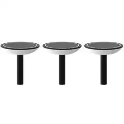 Wehkamp Calex slimme grondspot (set van 3) aanbieding