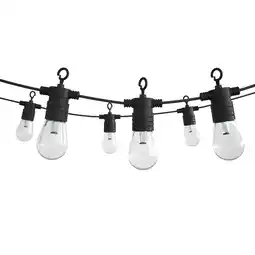 Wehkamp Calex slimme feestverlichting (10 LED) (5 m) aanbieding