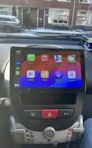 Bol.com FM RADIO - Geschikt voor Citroën C1 aanbieding