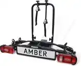Bol.com Pro-User Amber II disselfietsendrager 7/13-polig max. 50 kg aanbieding
