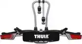 Bol.com Thule EasyFold 931 Fietsendrager - 2 E-bikes - 13 polig - Kantelbaar aanbieding