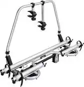 Bol.com Thule superb short V16 Fietsendrager - Caravan aanbieding