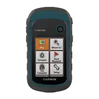 Bol.com GPS navigator GARMIN eTrex 22x aanbieding