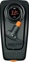 Bol.com SKS voetpomp Airstep DIGI AV/SV/DV 7 bar aanbieding