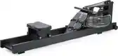 Bol.com Roeitrainer - WaterRower All Black - met waterweerstand aanbieding