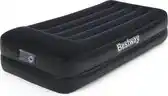 Bol.com Bestway Tritech Premium Luchtbed - 1 persoons - ingebouwde pomp - 191x97x46 cm aanbieding