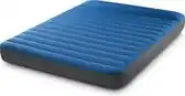 Bol.com Intex TruAire Twin Dura-Beam Camping Mattress met Quickfill USB150 luchtpomp - 203 x 152 x 22 cm aanbieding