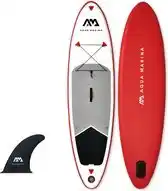 Bol.com Aqua Marina Nuts Opblaasbaar SUP Board - 320 cm aanbieding