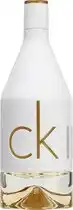 Bol.com Calvin Klein CK IN2U parfum voor dames - Oriëntaals Bloemige eau de toilette - 150 ml aanbieding
