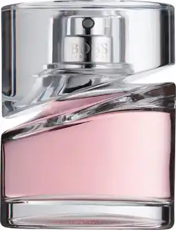 Bol.com Hugo Boss Femme 50 ml - Eau de parfum - Damesparfum aanbieding