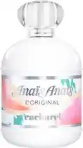 Bol.com Cacharel Anais Anais parfum - Bloemig en fruitachtig damesparfum - 100 ml aanbieding