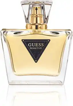 Bol.com Guess Seductive 125 ml Eau de Toilette - Damesparfum aanbieding
