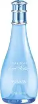 Bol.com Davidoff Cool Water 100 ml Eau de Toilette - Damesparfum aanbieding