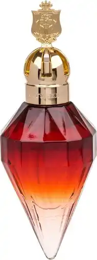 Bol.com Katy Perry Killer Queen parfum - Eau de parfum voor dames - 30 ml aanbieding