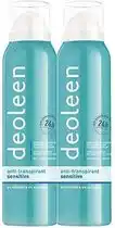 Bol.com Deoleen Deo Satin Spray - 2 Stuks aanbieding