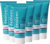 Bol.com Deoleen - Anti-transpirant - Crème Regular - Deodorant - 50 ml 6 pack aanbieding