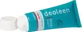 Bol.com Deoleen Deodorant Creme Regular Anti-Transpirant - 3 x 50 ml - Voordeelverpakking aanbieding