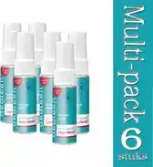 Bol.com Multi-pack 6x Deoleen behandelings spray 25 ML-8712172865388 aanbieding
