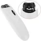 Bol.com Gezichtsepilator I bikini I snor I gezichtsepilatie I Batterijen aanbieding