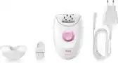 Bol.com Braun Silk Epil 1370-epilator aanbieding