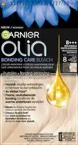 Bol.com Garnier Olia Bonding Care Bleach B+++ - Maximale Ontkleuring aanbieding