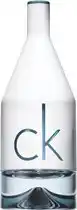 Bol.com Calvin Klein In2U 150ml Eau de Toilette - Herenparfum aanbieding