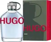 Bol.com Hugo Boss Hugo Man - Aromatisch groene eau de toilette voor heren - 200ml aanbieding
