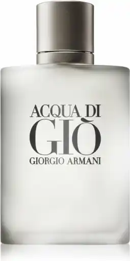 Bol.com Giorgio Armani Acqua di Gio - Herenparfum eau de toilette - 30 ml aanbieding