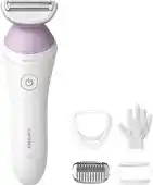 Expert Philips BRL136/00 Ladyshave Roze aanbieding