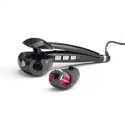 Bol.com BaByliss C1300E Curl Secret 2 - Automatische Krultang aanbieding