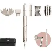 MediaMarkt Shark Flexstyle 5-in-1 Hd440sleu aanbieding