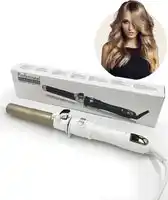 Bol.com Shasim Automatische krultang - Haarkruller - krultang aanbieding