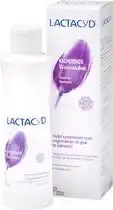 Bol.com Lactacyd Kalmerende Wasemulsie - 250 ml - Intiemverzorging Wasemulsie aanbieding