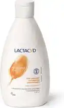 Bol.com Lactacyd verzorgende wasemulsie - intieme hygiëne - intieme verzorging - 300 ml aanbieding
