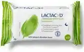 Bol.com LACTACYD Retail Fresh wipes 15 NL aanbieding