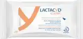 Bol.com LACTACYD Retail Daily wipes 15 NL aanbieding