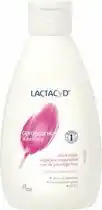 Bol.com LACTACYD Retail Sensitive 200ml NL aanbieding