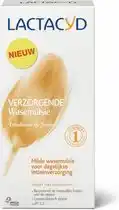 Bol.com Lactacyd Verzorgende Wasemulsie - 50 ml - Intiemverzorging Wasemulsie aanbieding