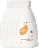 Bol.com Lactacyd Wasemulsie Verzorgend Vaginale Verzorging Voordeelverpakking aanbieding