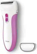 Bol.com Philips SatinShave Essential HP6341/00 - Ladyshave voor vrouwen - Roze aanbieding