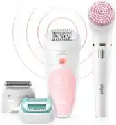 Bol.com Braun Silk-épil 5 Beauty Set 5 5-875 - Epilator aanbieding