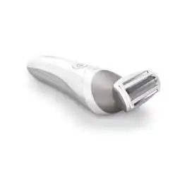 Bol.com Philips series 6000 BRL126/00 - Ladyshave - Nat en droog aanbieding