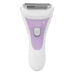 Bol.com Remington WSF5060 Smooth & Silky Battery Operated Lady Shaver aanbieding