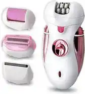 Bol.com Crownstar 4-in-1 Ladyshave aanbieding